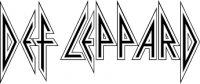 Def Leppard Band Logo